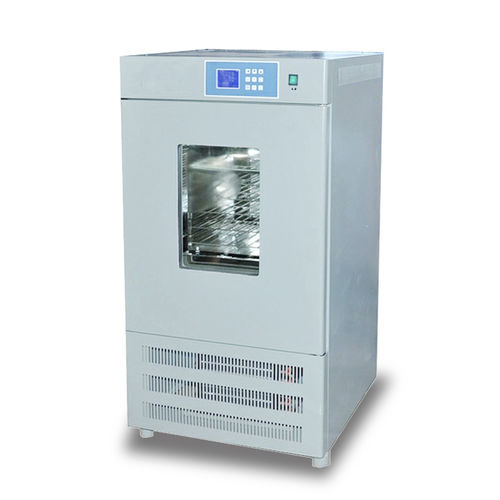 振荡培养箱 - ZJSW 1A - Zhejiang FUXIA Medical Technology Co., Ltd. - 实验室 / 强制对流式 / 带UV灯