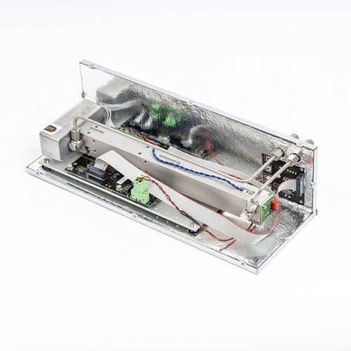 NDIR气体传感器 - INFRA.sens® AK250TBH - Wi.Tec - Sensorik GmbH - CO / CO2 / 排放气体分析