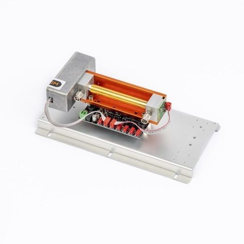 NDIR气体传感器 - INFRA.sens® AK100 - Wi.Tec - Sensorik GmbH - CO / CH4 / CO2