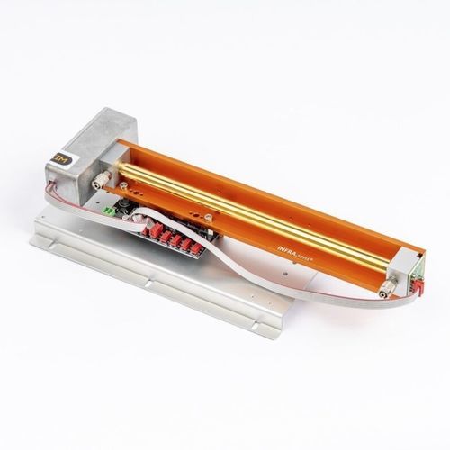 NDIR气体传感器 - INFRA.sens® AK250 - Wi.Tec - Sensorik GmbH - CO / CH4 / CO2