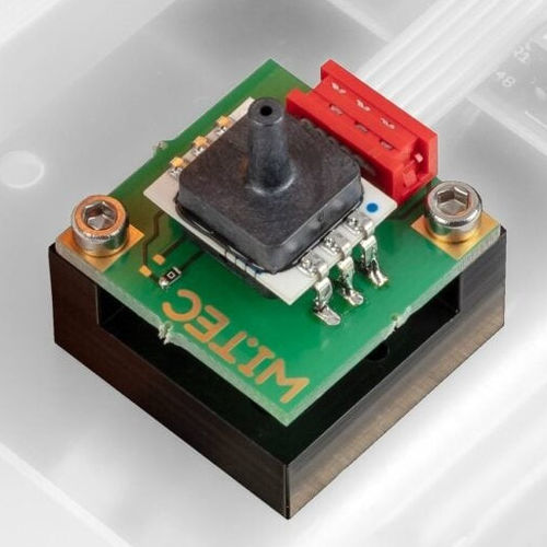 气体压力传感器 - P.sens - Wi.Tec - Sensorik GmbH - 相对 / 硅 / PCB