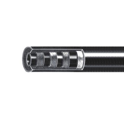 液压软管 - LT586 - Luohe Letone Technology Co., Ltd. - 用于油 / 合成橡胶 / 高温