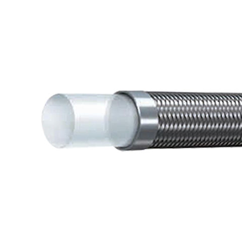 化工产品软管 - LT400S  - Luohe Letone Technology Co., Ltd. - 压缩空气 / 用于油 / 油脂