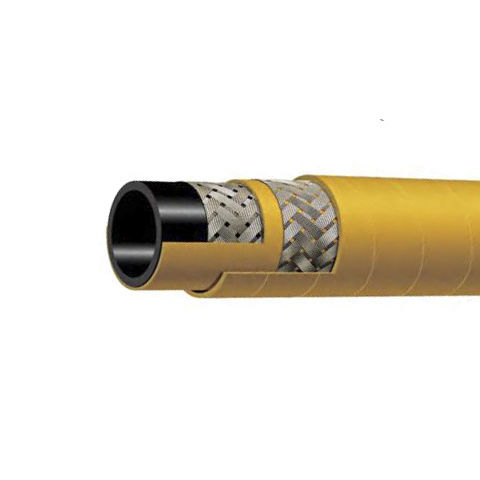 空气软管 - LT802 series - Luohe Letone Technology Co., Ltd. - NBR / SBR / 高压