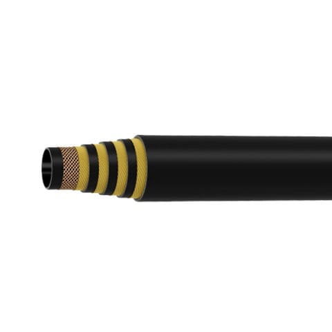 液压软管 - LTSA599-FH  - Luohe Letone Technology Co., Ltd. - 用于燃料 / 用于油 / 合成橡胶
