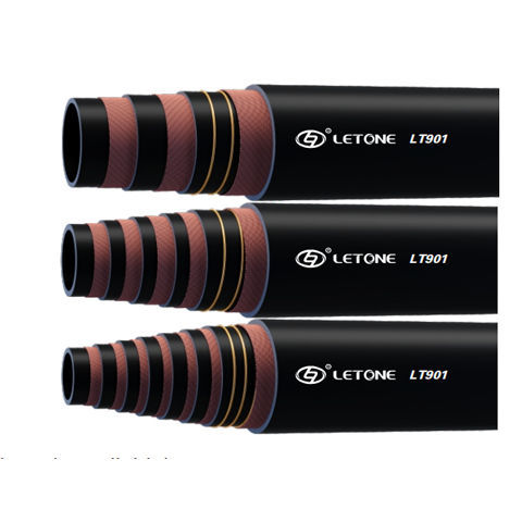 软水管 - LT901  - Luohe Letone Technology Co., Ltd. - 合成橡胶 / EPDM / SBR