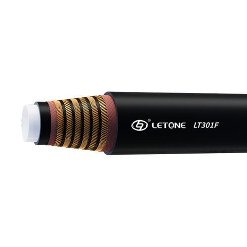 软水管 - LT301 - Luohe Letone Technology Co., Ltd. - 液压 / 用于酸 / 用于油