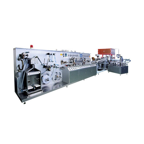 轧制管道生产线 - ZGJ150  - Nantongtongji Co.,LTD. - 自动