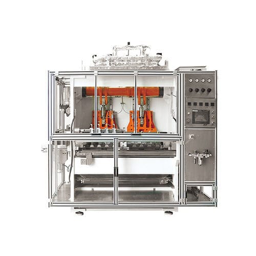 冲压设备 - XLD series - Nantongtongji Co.,LTD.