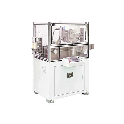 拷花设备 - XQK/G series - Nantongtongji Co.,LTD.