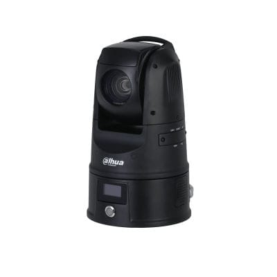 数字摄像机 - PTZ4M231-HNR-XA-GHW - Zhejiang Dahua Technology Co.,Ltd. - 工业 / 用于汽车安全防护 / 监控