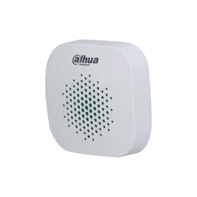 无灯警报器 - ARA12-W2 - Zhejiang Dahua Technology Co.,Ltd. - 电子 / 无线 / 标准