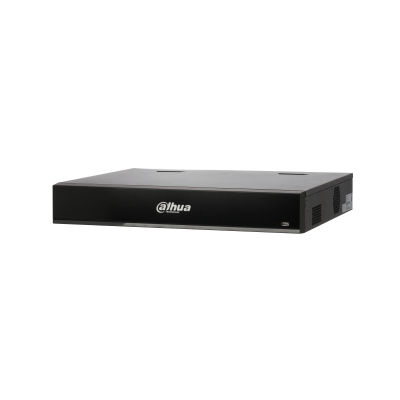 32通道记录仪 - NVR5432-16P-I/L - Zhejiang Dahua Technology Co.,Ltd. - 视频 / 网络 / 用于视频监控