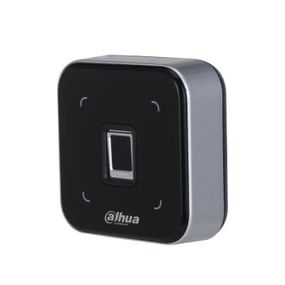 USB数码指纹读取器 - ASM101A  - Zhejiang Dahua Technology Co.,Ltd. - 用于门禁控制