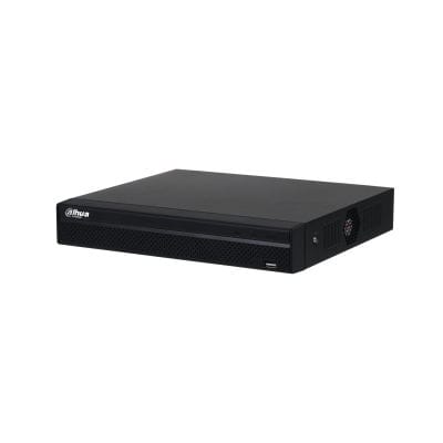 视频记录仪 - NVR4104HS-4KS3 - Zhejiang Dahua Technology Co.,Ltd. - 网络 / 用于视频监控 / 报警