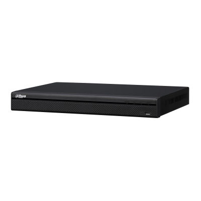 视频记录仪 - NVR2208-8P-4KS2 - Zhejiang Dahua Technology Co.,Ltd. - 网络 / 用于视频监控 / 报警