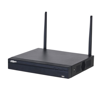 视频记录仪 - NVR2108HC-W - Zhejiang Dahua Technology Co.,Ltd. - OCR / 网络 / 用于视频监控