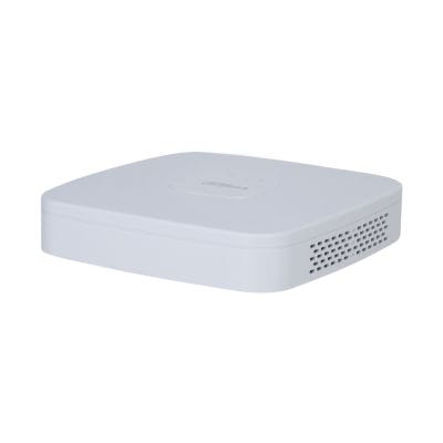 视频记录仪 - NVR2104-P-S3  - Zhejiang Dahua Technology Co.,Ltd. - 网络 / 用于视频监控 / 报警