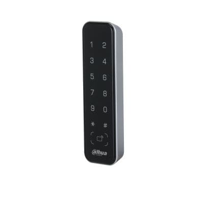 手提式识别读取器 - ASR2201A - Zhejiang Dahua Technology Co.,Ltd. - 用于身份证件 / 护照 / RS485