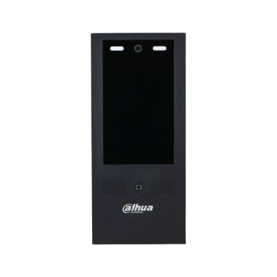 数字数据收集器 - EEC30  - Zhejiang Dahua Technology Co.,Ltd. - 带LCD图像显示器 / 带触摸屏 / USB
