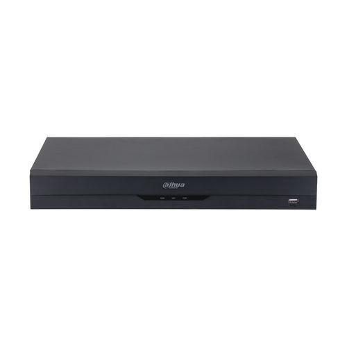 视频记录仪 - XVR4104HS-I - Zhejiang Dahua Technology Co.,Ltd. - 工业 / 用于视频监控 / 报警