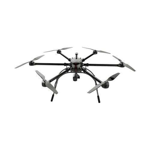 四旋翼UAV - X1100 - Zhejiang Dahua Technology Co.,Ltd. - 农用 / 工业用途 / 外部安全应用