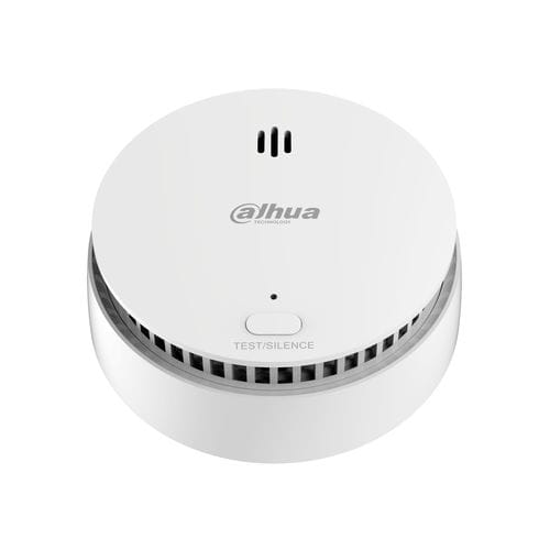 消防警报器 - HY-SA30A-R8 - Zhejiang Dahua Technology Co.,Ltd. - 无线