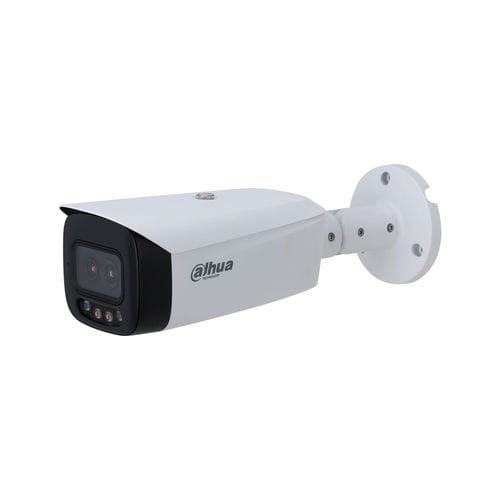 联网摄像机 - IPC-HFW5449T1-ASE-D2 - Zhejiang Dahua Technology Co.,Ltd. - 数字 / 3D / 车用