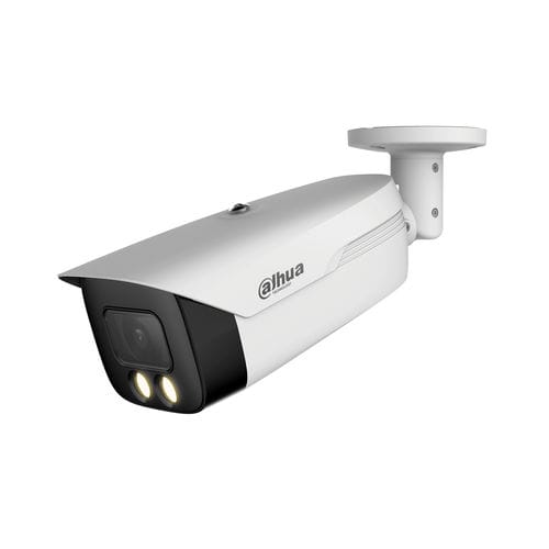 彩色摄像机 - HAC-HFW1509MH-A-LED - Zhejiang Dahua Technology Co.,Ltd. - 3D / 车用 / 监控