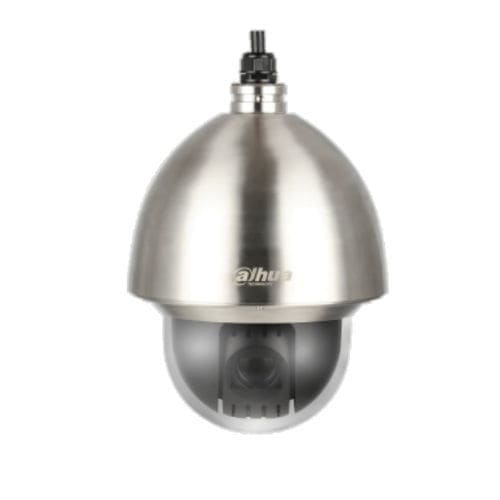 WDR摄像机 - SD60230U-HNI-SL - Zhejiang Dahua Technology Co.,Ltd. - 工业 / 用于机器视觉 / IR 红外线