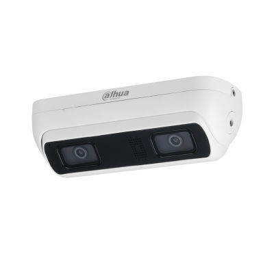 联网摄像机 - IPC-HDW8441X-BV-3D - Zhejiang Dahua Technology Co.,Ltd. - 数字 / 工业 / 探测