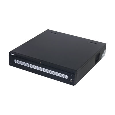 视频记录仪 - NVR608RH-128-XI - Zhejiang Dahua Technology Co.,Ltd. - 网络 / 用于视频监控 / 8通道