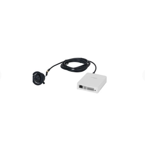 联网摄像头系统 - IPC-HUM8241E-E1-L1 - Zhejiang Dahua Technology Co.,Ltd. - 3D / 车用 / 用于严苛环境