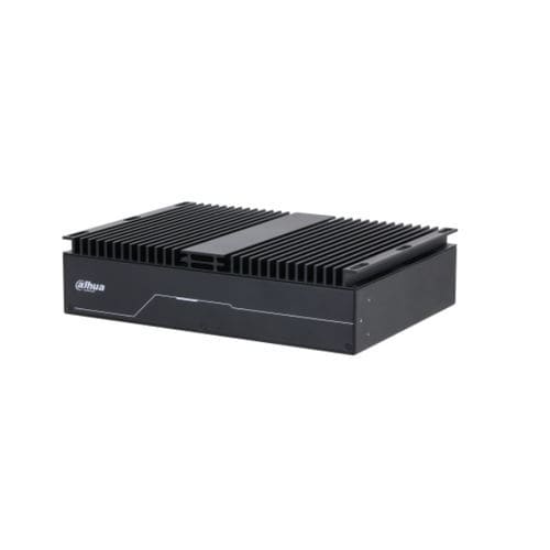 视频记录仪 - NVR4104-P-WT - Zhejiang Dahua Technology Co.,Ltd. - 网络 / 工业 / 4通道