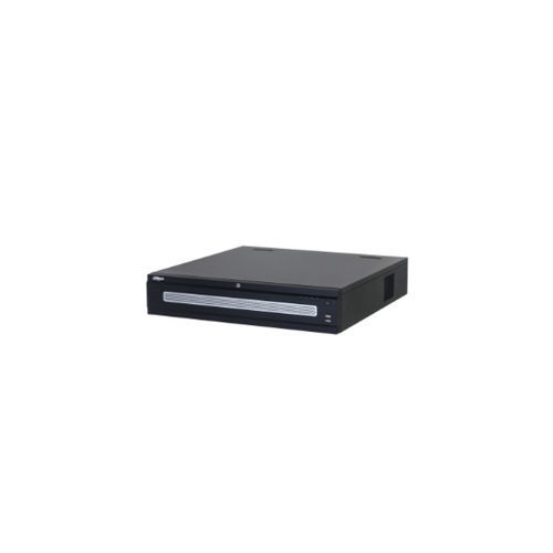 视频记录仪 - NVR608RH-128-XI - Zhejiang Dahua Technology Co.,Ltd. - 网络 / 用于视频监控 / 8通道