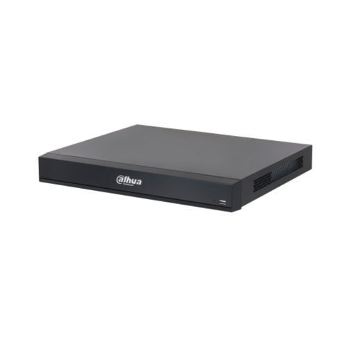 16通道记录仪 - NVR5208-8P-XI - Zhejiang Dahua Technology Co.,Ltd. - 视频 / 用于视频监控 / 8通道