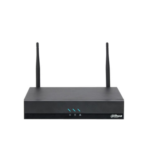 视频记录仪 - NVR2108HC-W - Zhejiang Dahua Technology Co.,Ltd. - OCR / 网络 / 用于视频监控