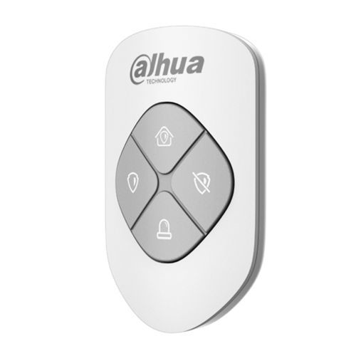 无线型遥控器 - ARA24-W2(868) - Zhejiang Dahua Technology Co.,Ltd. - 按钮式 / 报警 / 工业