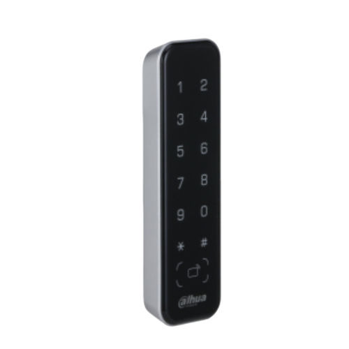 手提式识别读取器 - ASR2201A - Zhejiang Dahua Technology Co.,Ltd. - 用于身份证件 / 护照 / RS485
