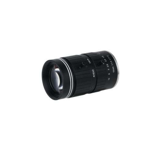 缩放摄像机物镜 - PFL16-L12M-A - Zhejiang Dahua Technology Co.,Ltd. - 用于安全摄像头 / IR 红外线