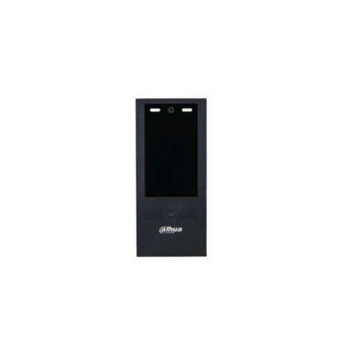 数字数据收集器 - EEC30  - Zhejiang Dahua Technology Co.,Ltd. - 带LCD图像显示器 / 带触摸屏 / USB
