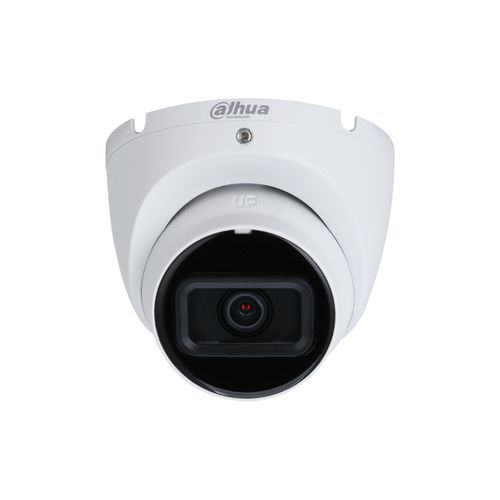 模拟摄像机 - HAC-HDW2802TLM-A - Zhejiang Dahua Technology Co.,Ltd. - WDR / 宽动态范围 / 工业