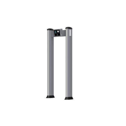 龙门式金属探测器 - ISC-D318C - Zhejiang Dahua Technology Co.,Ltd. - 远距离 / 高敏型 / 多分区