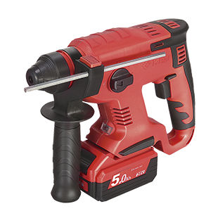 电动锤钻 - BL2120-50S - KEN Holding Co.,Ltd