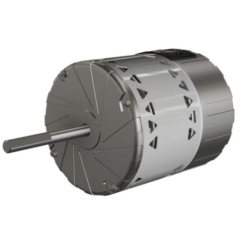 UL认证电机 - EM, EC Vector series - Wolong Electric Group - 异步 / 单相 / IP55