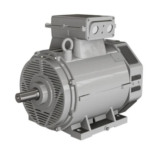 异步电机 - BN series - Wolong Electric Group - 三相 / 铸铁框架 / IP23