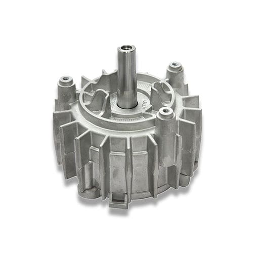 通用电机 - Wolong Electric Group - 单相 / 36V / 8极