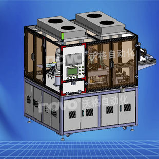 自动装配机 - LGP - Wuxi Novo Automation Technology Corporation - 工业用途 / 紧凑型