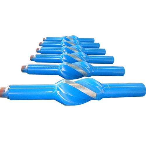实心钻头 - Jiangsu Zhengxuan Petroleum Machinery Co., Ltd. - 用于钢材 / 短