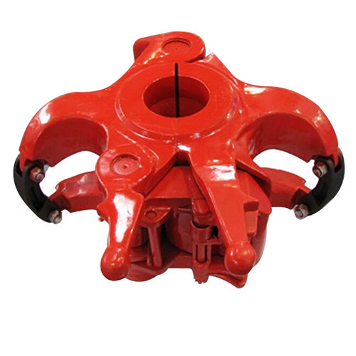 冲孔搬运夹 - Jiangsu Zhengxuan Petroleum Machinery Co., Ltd. - 用于管道